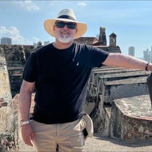 Meet your Posher, John